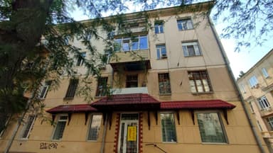 Многокомнатная квартира по адресу ул. Старопортофранковская (площадь 76,3 м²) - фото 37 Многокомнатная квартира по адресу ул. Старопортофранковская (площадь 76,3 м²) - Atlanta.ua - фото 37