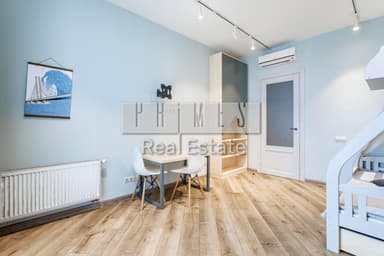 Багатокімнатна квартира за адресою (площа 142 м²) - фото 60 Багатокімнатна квартира за адресою (площа 142 м²) - Atlanta.ua - фото 60