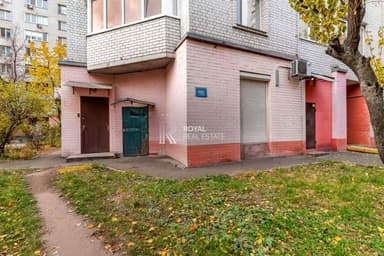 Комерційна нерухомість за адресою вул. Верховинця (площа 78 м²) - фото 19 Комерційна нерухомість за адресою вул. Верховинця (площа 78 м²) - Atlanta.ua - фото 19
