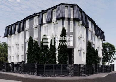 1-кімнатна квартира за адресою пров. Осінній (площа 18 м²) - фото 13 1-кімнатна квартира за адресою пров. Осінній (площа 18 м²) - Atlanta.ua - фото 13