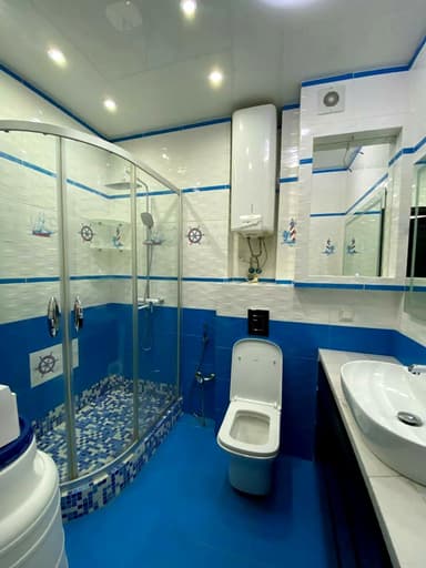 Багатокімнатна квартира за адресою вул. Левітана (площа 142 м²) - фото 23 Багатокімнатна квартира за адресою вул. Левітана (площа 142 м²) - Atlanta.ua - фото 23