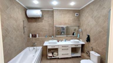 Многокомнатная квартира по адресу Шевченко пр. (площадь 187,7 м²) - imageAlt 26 Многокомнатная квартира по адресу Шевченко пр. (площадь 187,7 м²) - Atlanta.ua - imageAlt 26