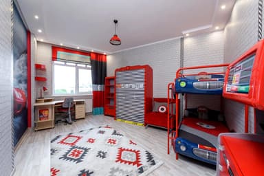 3-кімнатна квартира за адресою вул. Старонаводницька (площа 125 м²) - фото 51 3-кімнатна квартира за адресою вул. Старонаводницька (площа 125 м²) - Atlanta.ua - фото 51