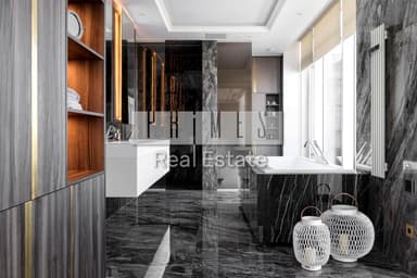 Багатокімнатна квартира за адресою (площа 311,0 м²) - фото 58 Багатокімнатна квартира за адресою (площа 311,0 м²) - Atlanta.ua - фото 58