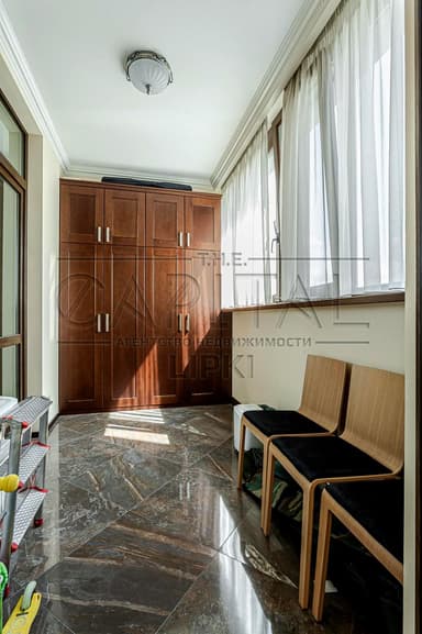 3-кімнатна квартира за адресою вул. Андрія Верхогляда (площа 110 м²) - фото 38 3-кімнатна квартира за адресою вул. Андрія Верхогляда (площа 110 м²) - Atlanta.ua - фото 38