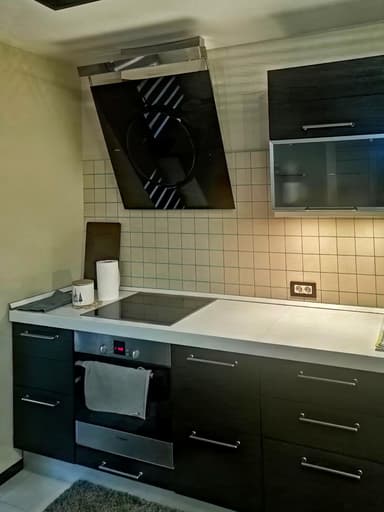 3-кімнатна квартира за адресою вул. Чорновола (площа 132 м²) - фото 30 3-кімнатна квартира за адресою вул. Чорновола (площа 132 м²) - Atlanta.ua - фото 30