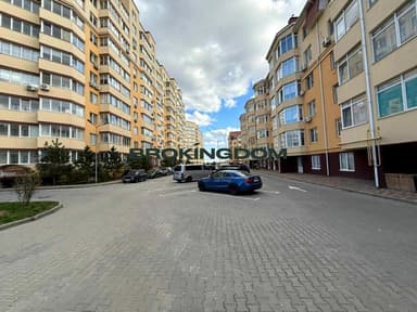 1-кімнатна квартира за адресою вул. Бішевська (площа 43 м²) - фото 24 1-кімнатна квартира за адресою вул. Бішевська (площа 43 м²) - Atlanta.ua - фото 24