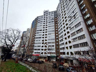 2-кімнатна квартира за адресою вул. Харківське шосе (площа 57,2 м²) - фото 65 2-кімнатна квартира за адресою вул. Харківське шосе (площа 57,2 м²) - Atlanta.ua - фото 65