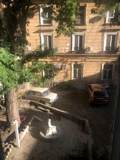 1-комнатная квартира по адресу Воронцовский пер. (площадь 24 м²) - фото 8 1-комнатная квартира по адресу Воронцовский пер. (площадь 24 м²) - Atlanta.ua - фото 8