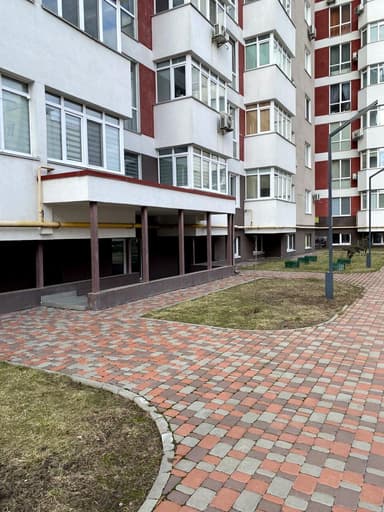 Коммерческая недвижимость по адресу ул. Единства (площадь 34,3 м²) - фото 8 Коммерческая недвижимость по адресу ул. Единства (площадь 34,3 м²) - Atlanta.ua - фото 8