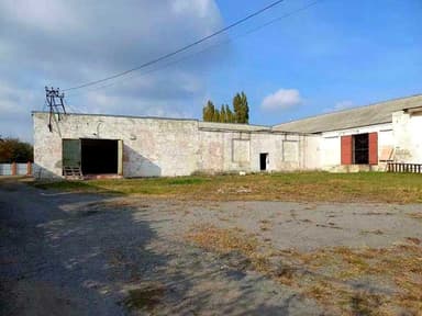 Коммерческая недвижимость по адресу Килевой пер. (площадь 2530 м²) - фото 16 Коммерческая недвижимость по адресу Килевой пер. (площадь 2530 м²) - Atlanta.ua - фото 16