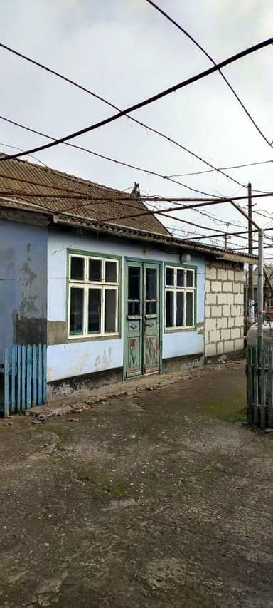 Дом по адресу ул. Одесская (площадь 68 м²) - фото 28 Дом по адресу ул. Одесская (площадь 68 м²) - Atlanta.ua - фото 28