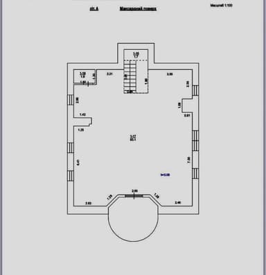 Многокомнатная квартира по адресу (площадь 400 м²) - imageAlt 41 Многокомнатная квартира по адресу (площадь 400 м²) - Atlanta.ua - imageAlt 41