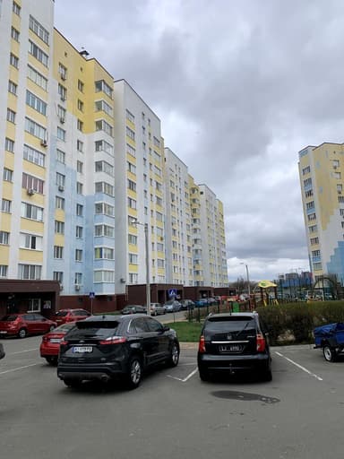 1-комнатная квартира по адресу ул. Боголюбова (площадь 39,7 м²) - фото 29 1-комнатная квартира по адресу ул. Боголюбова (площадь 39,7 м²) - Atlanta.ua - фото 29