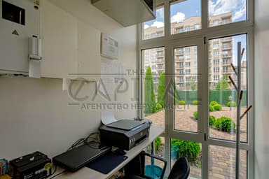 Комерційна нерухомість за адресою вул. Метрологічна (площа 220 м²) - фото 34 Комерційна нерухомість за адресою вул. Метрологічна (площа 220 м²) - Atlanta.ua - фото 34