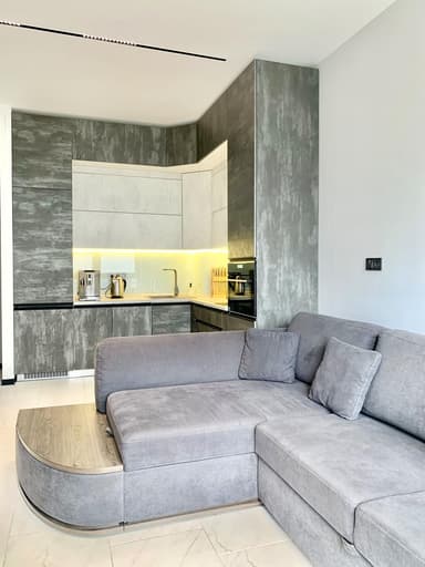 2-кімнатна квартира за адресою вул. Лейпцизька (площа 60 м²) - фото 27 2-кімнатна квартира за адресою вул. Лейпцизька (площа 60 м²) - Atlanta.ua - фото 27