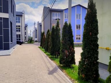1-комнатная квартира по адресу ул. Родниковая (площадь 48 м²) - фото 9 1-комнатная квартира по адресу ул. Родниковая (площадь 48 м²) - Atlanta.ua - фото 9