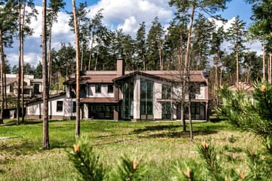 Будинок за адресою вул. Шевченка Т. (площа 385 м²) - фото 76 Будинок за адресою вул. Шевченка Т. (площа 385 м²) - Atlanta.ua - фото 76