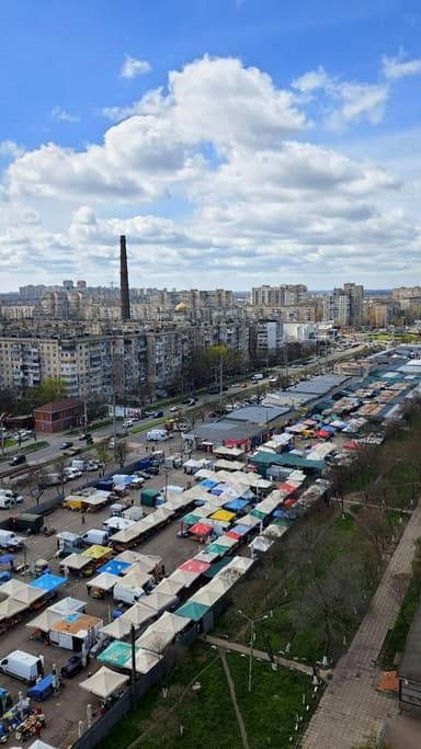 3-комнатная квартира по адресу Люстдорфская дор. (площадь 67 м²) - фото 23 3-комнатная квартира по адресу Люстдорфская дор. (площадь 67 м²) - Atlanta.ua - фото 23