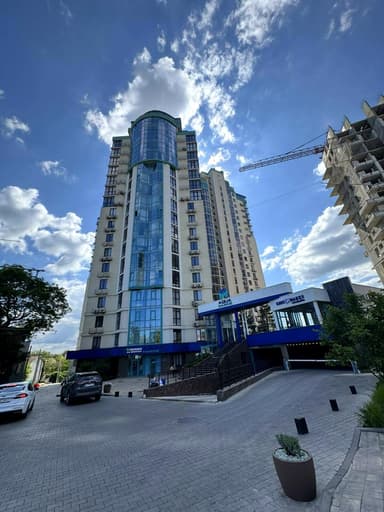 1-комнатная квартира по адресу Фонтанская дор. (площадь 61 м²) - фото 24 1-комнатная квартира по адресу Фонтанская дор. (площадь 61 м²) - Atlanta.ua - фото 24