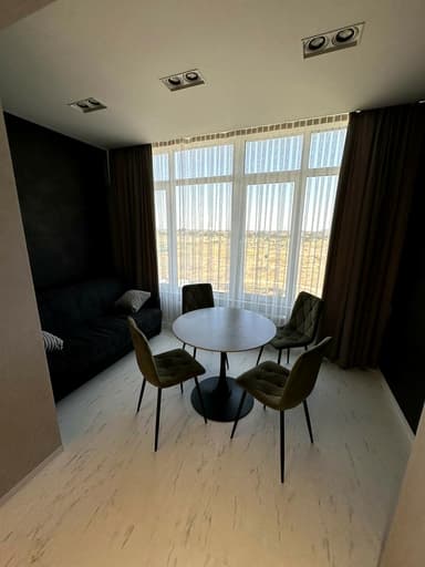 1-кімнатна квартира за адресою вул. Чехова (площа 55 м²) - фото 35 1-кімнатна квартира за адресою вул. Чехова (площа 55 м²) - Atlanta.ua - фото 35