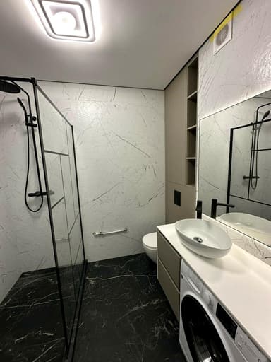 1-кімнатна квартира за адресою вул. Чехова (площа 55 м²) - фото 56 1-кімнатна квартира за адресою вул. Чехова (площа 55 м²) - Atlanta.ua - фото 56