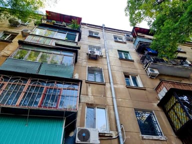 2-комнатная квартира по адресу ул. Успенская (площадь 45 м²) - фото 18 2-комнатная квартира по адресу ул. Успенская (площадь 45 м²) - Atlanta.ua - фото 18