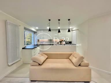 2-кімнатна квартира за адресою вул. Глібова (площа 60,6 м²) - фото 28 2-кімнатна квартира за адресою вул. Глібова (площа 60,6 м²) - Atlanta.ua - фото 28