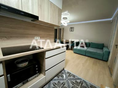 3-комнатная квартира по адресу Спортивный пер. (площадь 53 м²) - фото 22 3-комнатная квартира по адресу Спортивный пер. (площадь 53 м²) - Atlanta.ua - фото 22