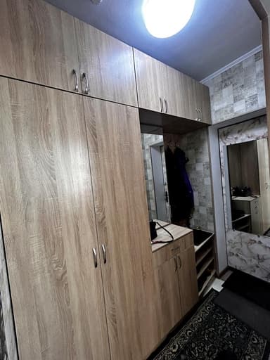 1-кімнатна квартира за адресою вул. Таврійська (площа 33 м²) - фото 22 1-кімнатна квартира за адресою вул. Таврійська (площа 33 м²) - Atlanta.ua - фото 22