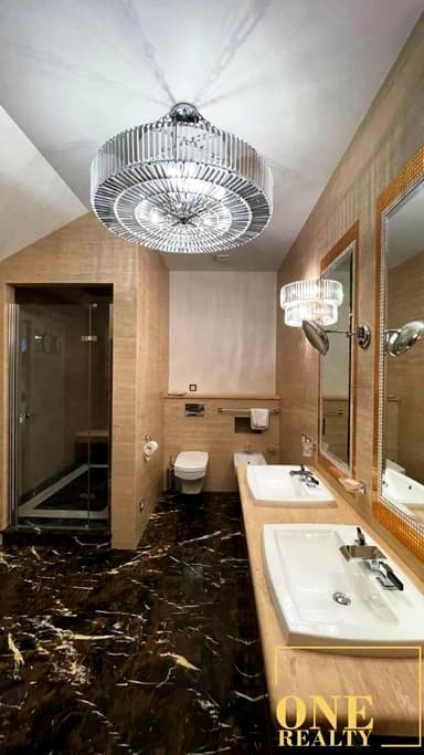 Багатокімнатна квартира за адресою вул. Золотоустівська (площа 270 м²) - фото 148 Багатокімнатна квартира за адресою вул. Золотоустівська (площа 270 м²) - Atlanta.ua - фото 148