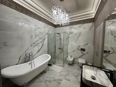 3-кімнатна квартира за адресою вул. Євгена Коновальця (площа 95,1 м²) - фото 41 3-кімнатна квартира за адресою вул. Євгена Коновальця (площа 95,1 м²) - Atlanta.ua - фото 41