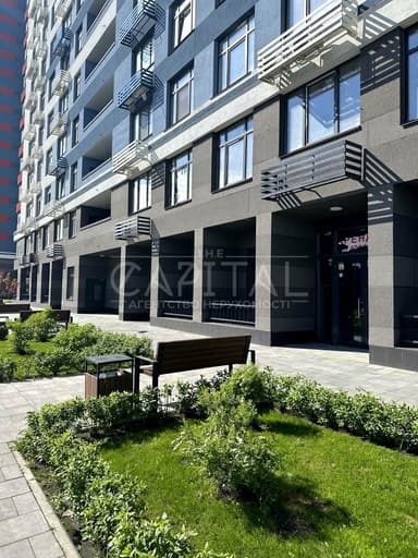 Коммерческая недвижимость по адресу ул. Гродненская (площадь 205 м²) - фото 12 Коммерческая недвижимость по адресу ул. Гродненская (площадь 205 м²) - Atlanta.ua - фото 12