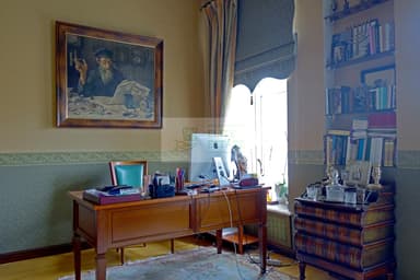 Многокомнатная квартира по адресу ул. Шота Руставели (площадь 406 м²) - imageAlt 35 Многокомнатная квартира по адресу ул. Шота Руставели (площадь 406 м²) - Atlanta.ua - imageAlt 35