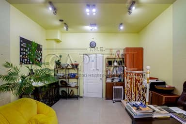 Коммерческая недвижимость по адресу ул. Полевая (площадь 562 м²) - фото 67 Коммерческая недвижимость по адресу ул. Полевая (площадь 562 м²) - Atlanta.ua - фото 67
