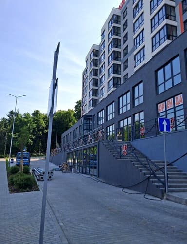 2-комнатная квартира по адресу ул. Привокзальная (площадь 79,5 м²) - imageAlt 38 2-комнатная квартира по адресу ул. Привокзальная (площадь 79,5 м²) - Atlanta.ua - imageAlt 38