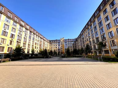 2-кімнатна квартира за адресою вул. Шкіперська (площа 83 м²) - фото 38 2-кімнатна квартира за адресою вул. Шкіперська (площа 83 м²) - Atlanta.ua - фото 38