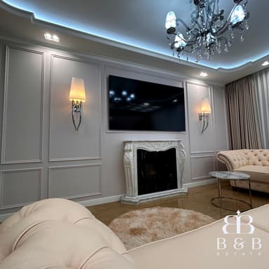 2-комнатная квартира по адресу Итальянский бульвар (площадь 105 м²) - imageAlt 31 2-комнатная квартира по адресу Итальянский бульвар (площадь 105 м²) - Atlanta.ua - imageAlt 31