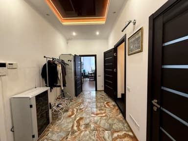Багатокімнатна квартира за адресою вул. Кожем`яцька (площа 140 м²) - фото 25 Багатокімнатна квартира за адресою вул. Кожем`яцька (площа 140 м²) - Atlanta.ua - фото 25