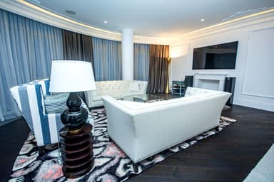 Багатокімнатна квартира за адресою (площа 360 м²) - фото 45 Багатокімнатна квартира за адресою (площа 360 м²) - Atlanta.ua - фото 45