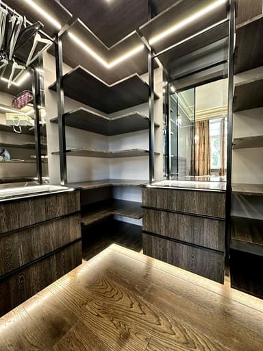 3-кімнатна квартира за адресою вул. Євгена Коновальця (площа 95,1 м²) - фото 32 3-кімнатна квартира за адресою вул. Євгена Коновальця (площа 95,1 м²) - Atlanta.ua - фото 32