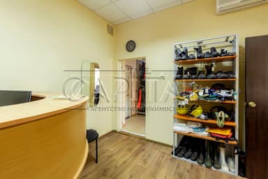 Коммерческая недвижимость по адресу ул. Полевая (площадь 562 м²) - фото 41 Коммерческая недвижимость по адресу ул. Полевая (площадь 562 м²) - Atlanta.ua - фото 41