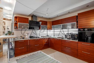 Будинок за адресою (площа 250 м²) - фото 40 Будинок за адресою (площа 250 м²) - Atlanta.ua - фото 40
