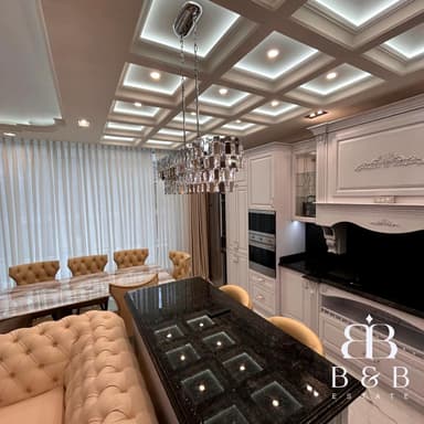 2-комнатная квартира по адресу Итальянский бульвар (площадь 105 м²) - imageAlt 30 2-комнатная квартира по адресу Итальянский бульвар (площадь 105 м²) - Atlanta.ua - imageAlt 30