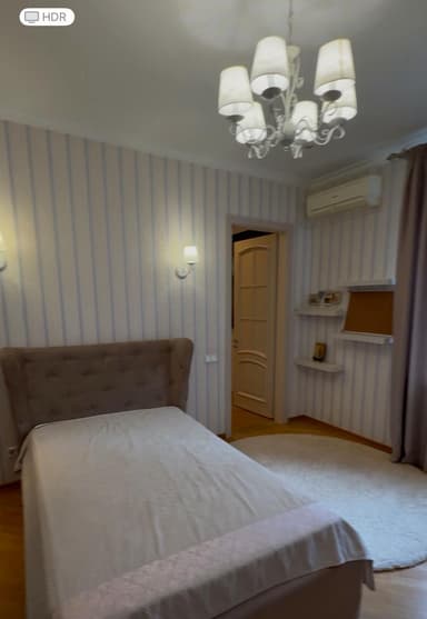 3-комнатная квартира по адресу Мукачевский пер. (площадь 118 м²) - фото 34 3-комнатная квартира по адресу Мукачевский пер. (площадь 118 м²) - Atlanta.ua - фото 34