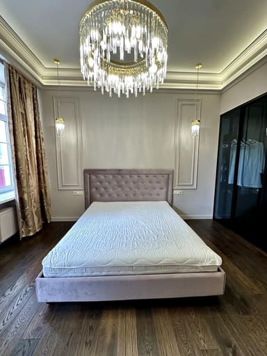 3-кімнатна квартира за адресою вул. Євгена Коновальця (площа 95,1 м²) - фото 27 3-кімнатна квартира за адресою вул. Євгена Коновальця (площа 95,1 м²) - Atlanta.ua - фото 27