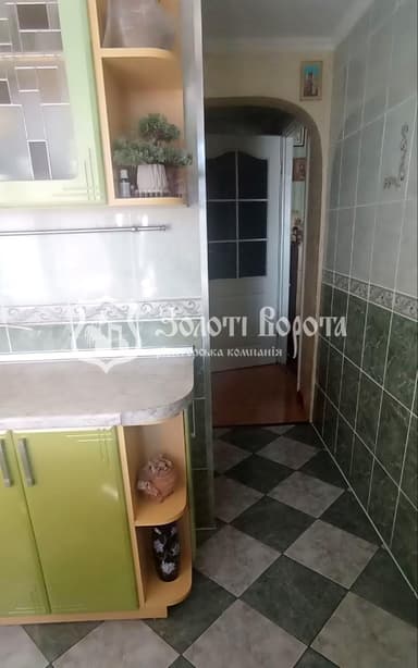 2-кімнатна квартира за адресою бул. Вацлава Гавела (площа 42 м²) - фото 20 2-кімнатна квартира за адресою бул. Вацлава Гавела (площа 42 м²) - Atlanta.ua - фото 20