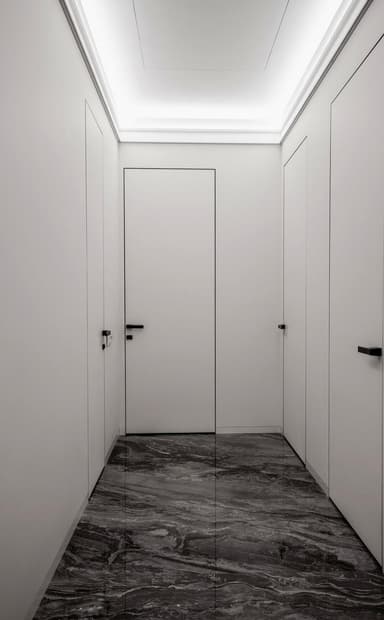Багатокімнатна квартира за адресою (площа 265 м²) - фото 41 Багатокімнатна квартира за адресою (площа 265 м²) - Atlanta.ua - фото 41