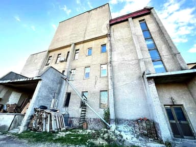 Комерційна нерухомість за адресою вул. Південно-Кільцева (площа 2608,3 м²) - фото 40 Комерційна нерухомість за адресою вул. Південно-Кільцева (площа 2608,3 м²) - Atlanta.ua - фото 40