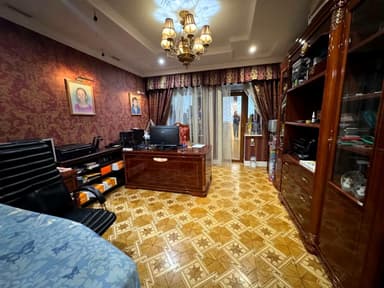 3-комнатная квартира по адресу ул. Польская (площадь 112 м²) - фото 46 3-комнатная квартира по адресу ул. Польская (площадь 112 м²) - Atlanta.ua - фото 46